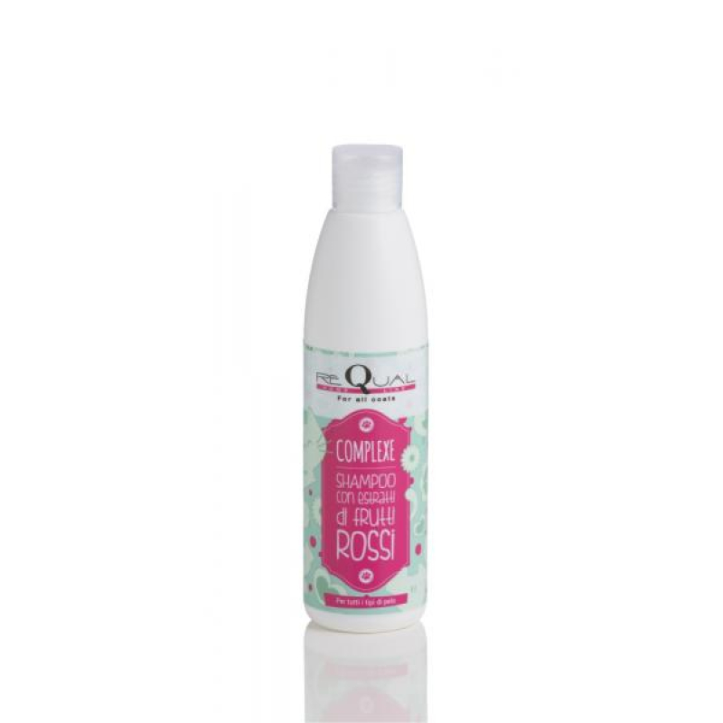 G101 ReQual Home Complexe Shampoo 250 ml